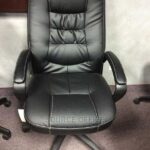 luxury cream director office chair