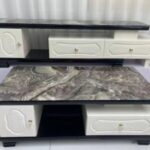 Rustic Entertainment Center for Family Homes Kampala