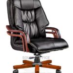 luxury european office seat