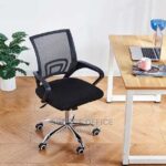 luxury executive mesh chair kampala