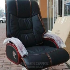 luxury high back office chair