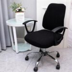 luxury home workspace chair