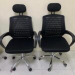 luxury office chair for managers