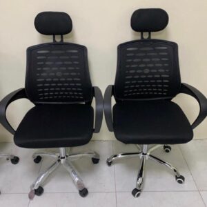 luxury office chair for managers