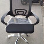 luxury office seating chair