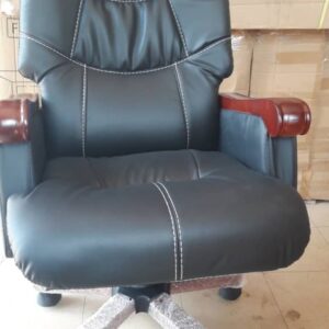 luxury reception office chair