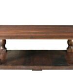 Contemporary Lounge Table for Kampala Apartments