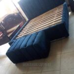 luxury study bed storage