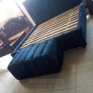 luxury study bed storage