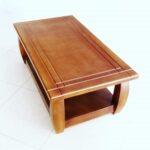 Luxury Centre Table for Premium Villa Spaces Uganda