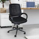 mesh chair for remote working