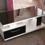 Modern Wooden Coffee Table for Elegant Living Rooms