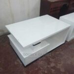 Contemporary Cross Base Coffee Table Kampala Uganda