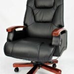 modern cream office chair kampala