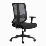 modern director mesh office chair