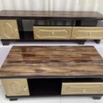 Premium TV Stand for Family Living Rooms Uganda