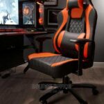 modern mesh boardroom chair