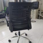 modern office chair for businesses