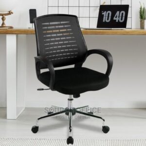 modern office chair for corporate spaces