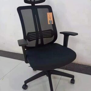 modern office chair for coworking spaces