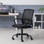 modern office chair for small offices