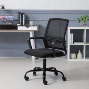 modern office chair for small offices