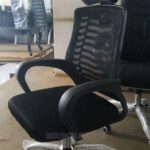 modern office chair for workspaces