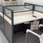 modern office collaboration furniture