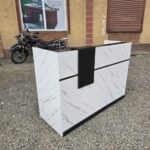 Efficient Reception Desk for Daily Administrative Tasks Uganda