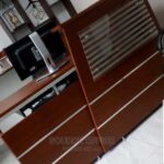 Buy Office Reception Desk in Kampala Uganda with Storage Drawers