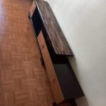 Stylish TV Cabinet with Organized Compartments Kampala