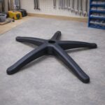 nylon chair base