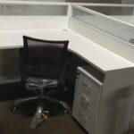 office collaboration desk for teams