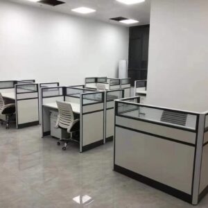 office furniture with drawer units