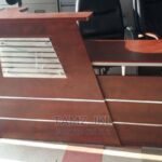 Reception Desk for Business Offices Kampala Uganda SourceOffice Modern Front Desk Solution