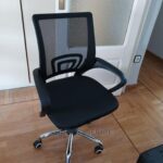 orthopedic manager office chair