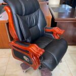 oversized director office chair