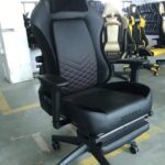 posture support manager chair