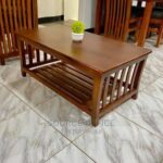 Premium Apartment Coffee Table for Compact Spaces Kampala