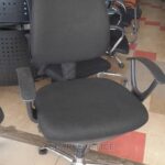 premium boardroom executive chair