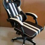 premium burgundy director chair
