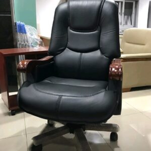 premium corporate boardroom seat