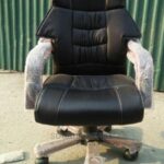 premium corporate manager chair