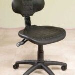 premium cushioned director chair