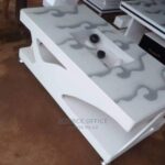 Premium Decorative Coffee Table for Kampala Apartments