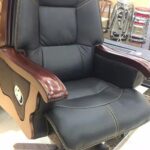 premium deluxe director seat