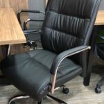 premium director desk chair