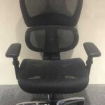 premium ergonomic task chair