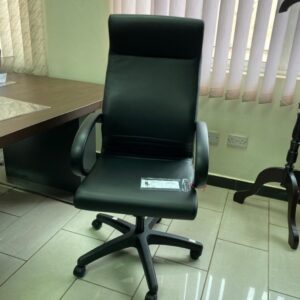 premium gas lift office chair