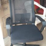premium headrest computer chair